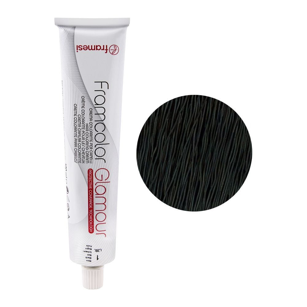 Framesi | FramColor Glamour | 7 Medium Blonde